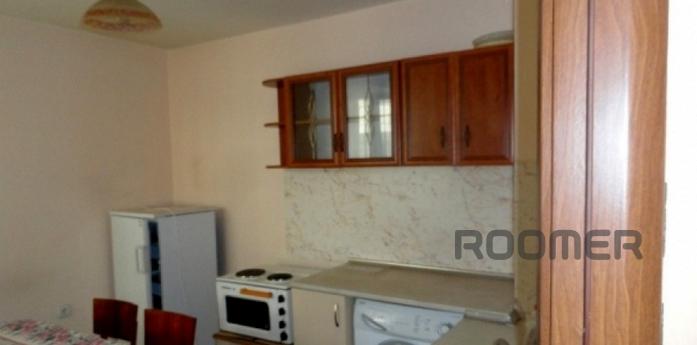 Comfortable accommodations in Varna, Varna - apartment by the day