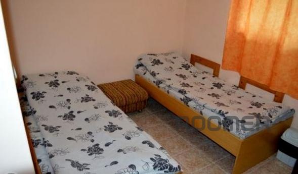 Room apartment for rent in the center, near the Plovdiv Univ