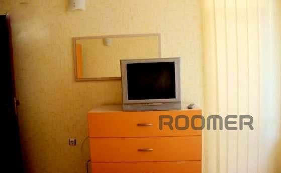 One bedroom apartment - Sunny Beach, Бургас - квартира подобово