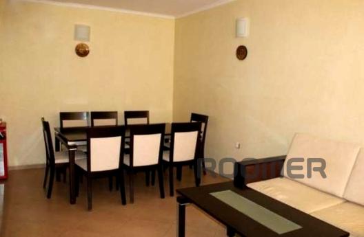 One bedroom apartment - Sunny Beach, Burgas - apartment by the day