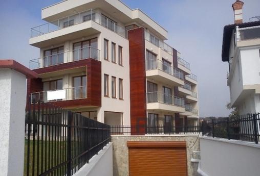 Роскошная квартира в Бяла, Варна - квартира посуточно