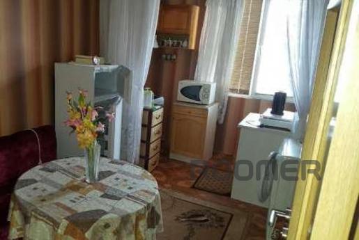 Apartment near the beach - Pomorie, Burgas - apartment by the day