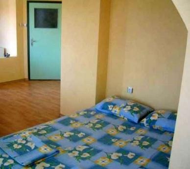 Rooms in Sarafovo, Бургас - квартира подобово