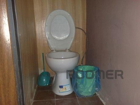 Rooms in the private sector, inexpensive, Berdiansk - apartment by the day