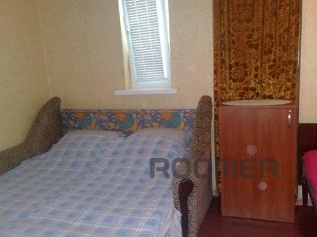 Rooms in the private sector, inexpensive, Berdiansk - apartment by the day