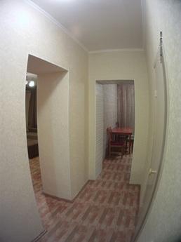 Однокімнатна квартира по вулиці Щорса, Бєлгород - квартира подобово
