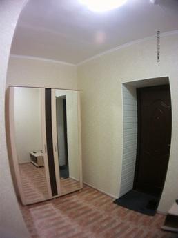 Однокімнатна квартира по вулиці Щорса, Бєлгород - квартира подобово