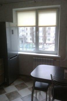 2-комнатная квартира в центре города, Белгород - квартира посуточно