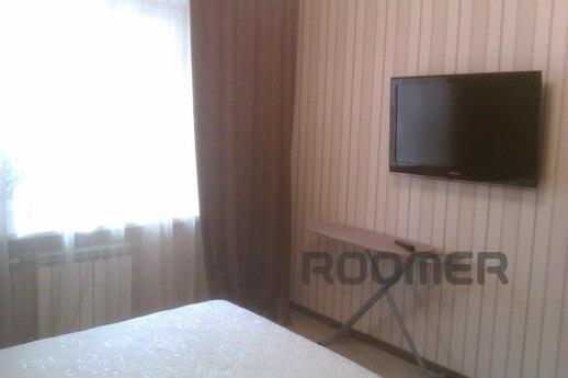 2-комнатная квартира в центре города, Белгород - квартира посуточно