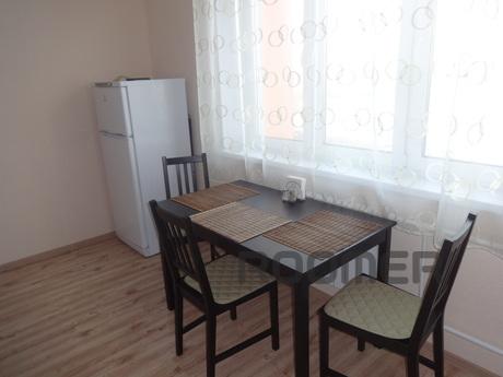 VIP-apartment hotel type, Magnitogorsk - apartment by the day