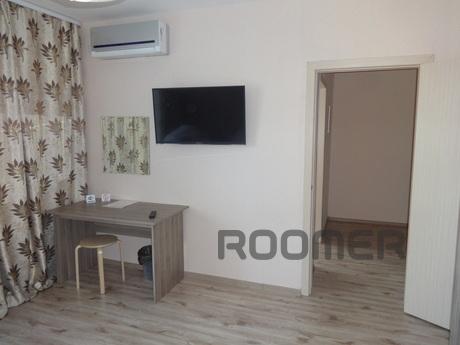 VIP-apartment hotel type, Magnitogorsk - apartment by the day