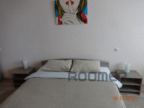 Apartment, hotel type, Magnitogorsk - apartment by the day