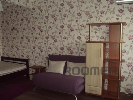 Rent an apartment for living and recreat, Odessa - apartment by the day