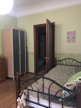 Odessa Yard2, Odessa - apartment by the day
