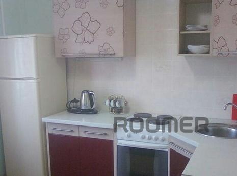 Rent 1 room sq. Victory Avenue 34, Kursk - apartment by the day