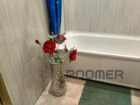 Rent 1 room sq. Victory Avenue 34, Kursk - apartment by the day