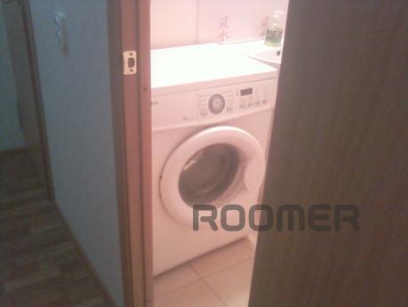 Rent-friendly 2 Pure ., Kursk - apartment by the day