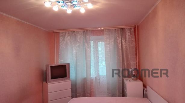 1 bedroom apartment for rent, Курськ - квартира подобово