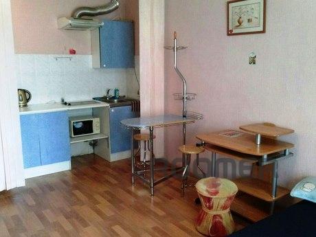 Cosy apartment, everything is there !!!, Новосибірськ - квартира подобово