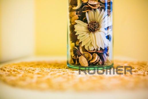 2-room m.Kievskaya 5 min walk, Москва - квартира подобово