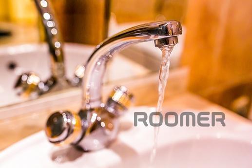 2-room m.Kievskaya 5 min walk, Москва - квартира подобово