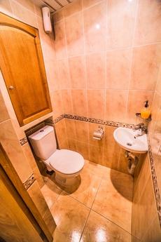 2-room m.Kievskaya 5 min walk, Москва - квартира подобово