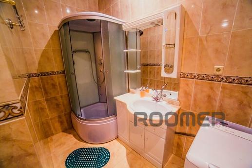 2-room m.Kievskaya 5 min walk, Москва - квартира подобово