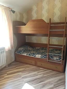 I rent 2x KMN apt., district of the Wint, Сочі - квартира подобово