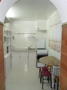 Rent a cozy 1 bedroom apartment, Сочі - квартира подобово
