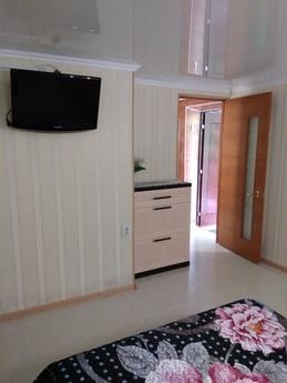 Rent a cozy 1 bedroom apartment, Сочі - квартира подобово