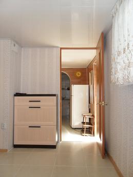 Rent a cozy 1 bedroom apartment, Сочі - квартира подобово