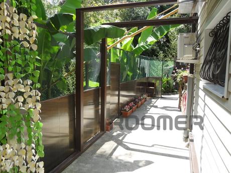 Rent a cozy 1 bedroom apartment, Сочі - квартира подобово