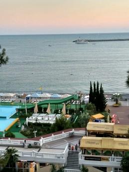 Rent a cozy 1 bedroom apartment, Сочі - квартира подобово