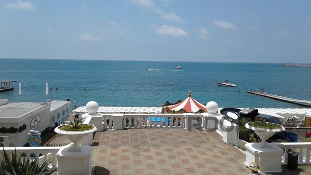 Rent a cozy 1 bedroom apartment, Сочі - квартира подобово