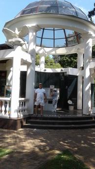 Rent a cozy 1 bedroom apartment, Сочі - квартира подобово