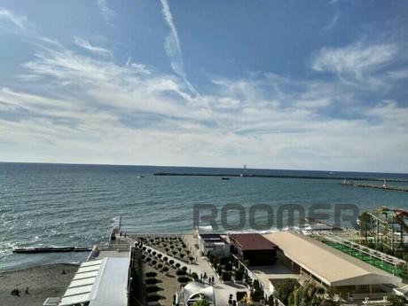 Rent a cozy 1 bedroom apartment, Сочі - квартира подобово