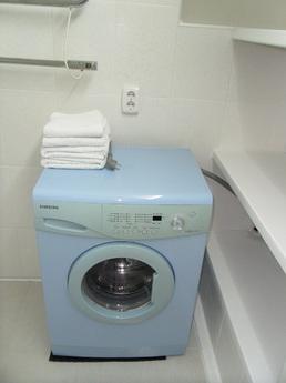 Rent a cozy 1 bedroom apartment, Сочі - квартира подобово