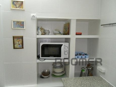 Rent a cozy 1 bedroom apartment, Сочі - квартира подобово