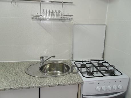 Rent a cozy 1 bedroom apartment, Сочі - квартира подобово