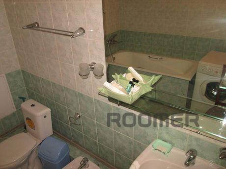 Apartment for overnight, Almaty - apartment by the day