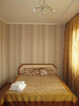 Apartment for overnight, Almaty - apartment by the day