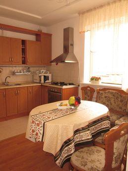 Apartment for overnight, Almaty - apartment by the day