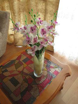 Apartment for overnight, Almaty - apartment by the day