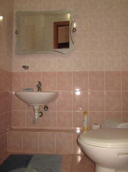 Apartment for overnight, Almaty - apartment by the day
