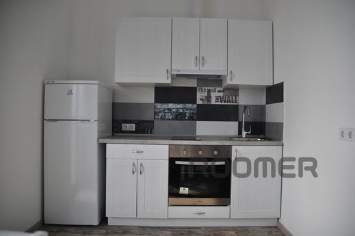 Rent one-room apartment, Odessa - apartment by the day