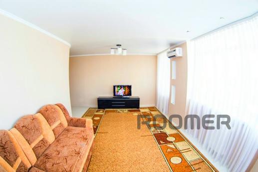 - Excellent, 2-bedroom apartment for rent in Saransk. 1. The