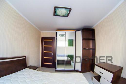 2-комнатная квартира на сутки, Саранск - квартира посуточно