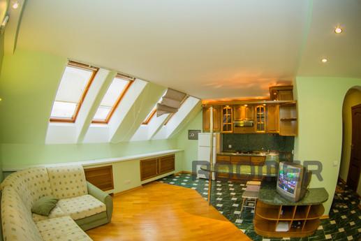 Аппартоменты V.I.P. класса, Саранск - квартира посуточно