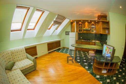 Аппартоменты V.I.P. класса, Саранск - квартира посуточно