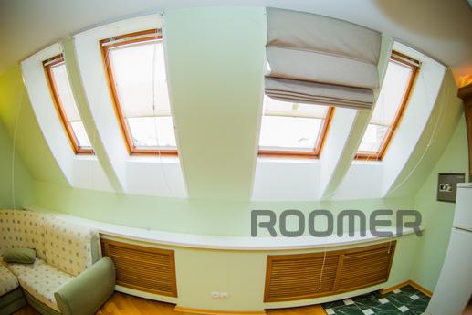 Аппартоменты V.I.P. класса, Саранск - квартира посуточно